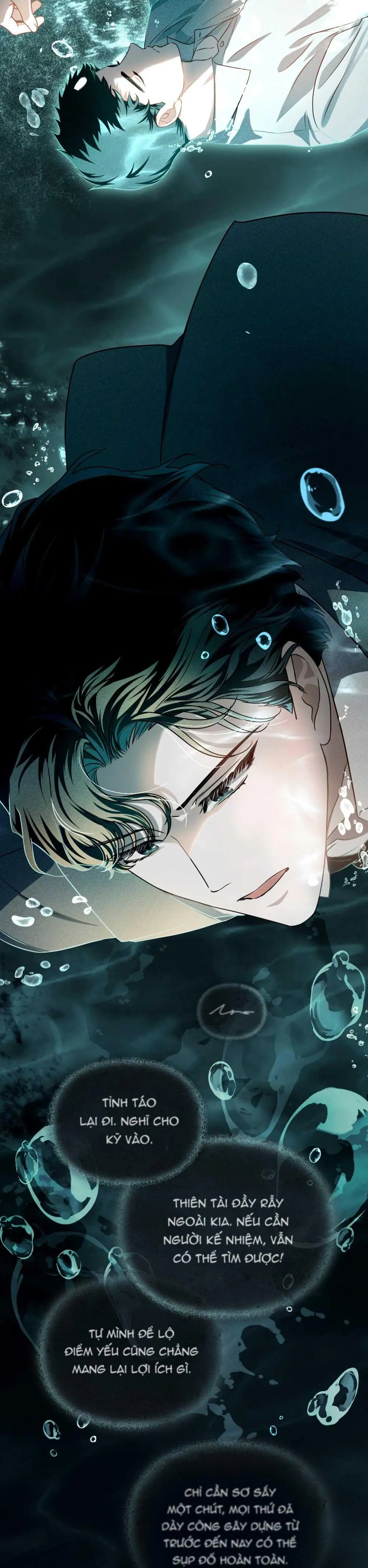 HỎA HỒN Chapter 30 Trang 12