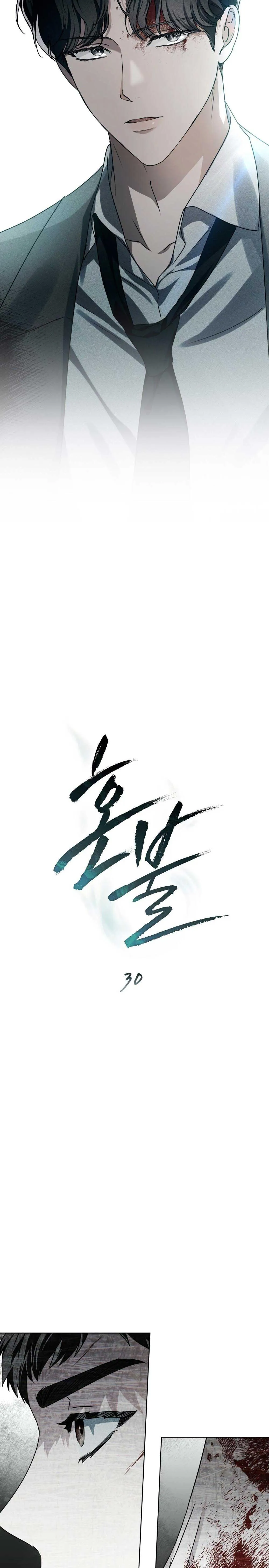 HỎA HỒN Chapter 30 Trang 17