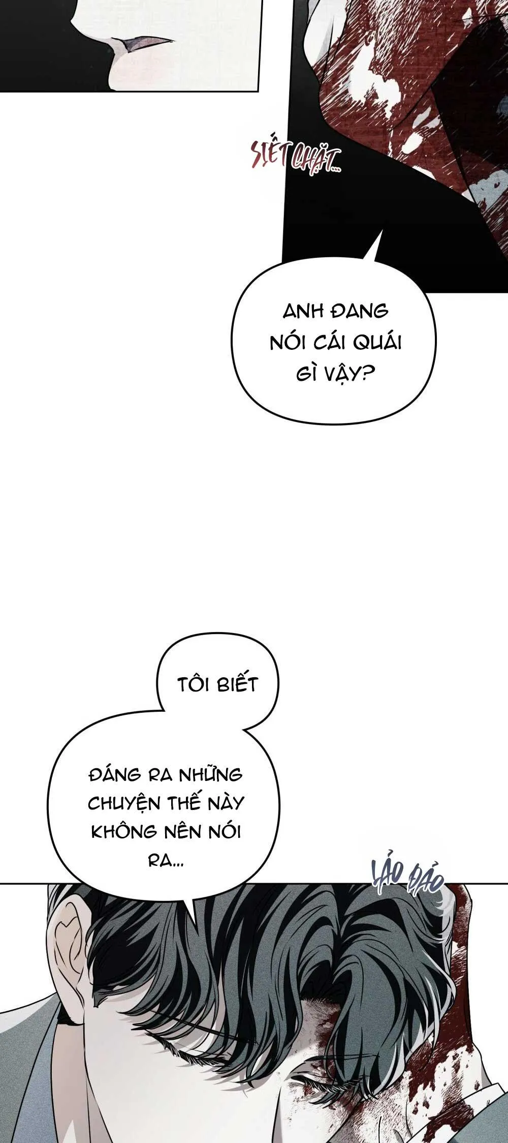 HỎA HỒN Chapter 30 Trang 18