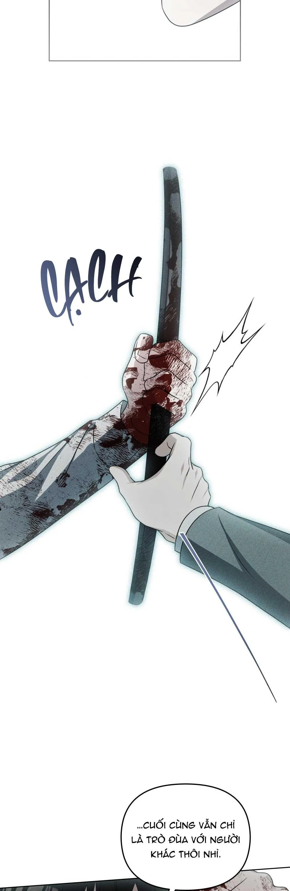 HỎA HỒN Chapter 30 Trang 21