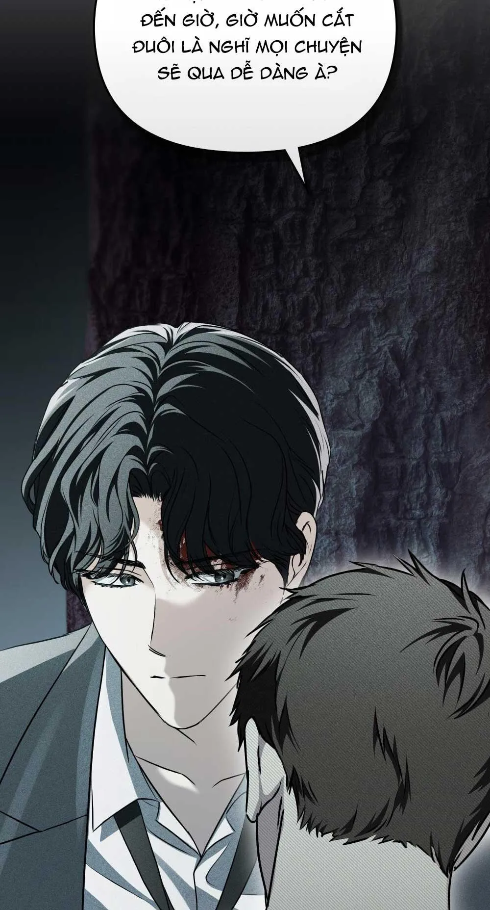 HỎA HỒN Chapter 30 Trang 23