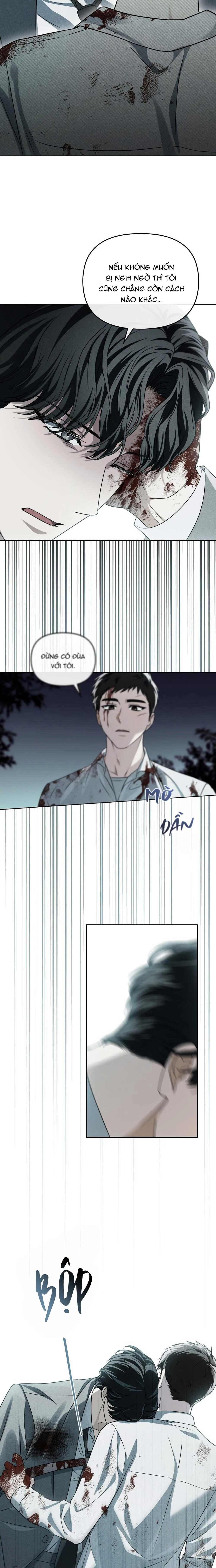 HỎA HỒN Chapter 30 Trang 24