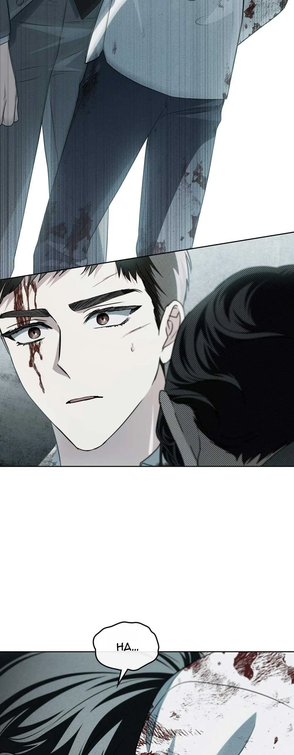 HỎA HỒN Chapter 30 Trang 25