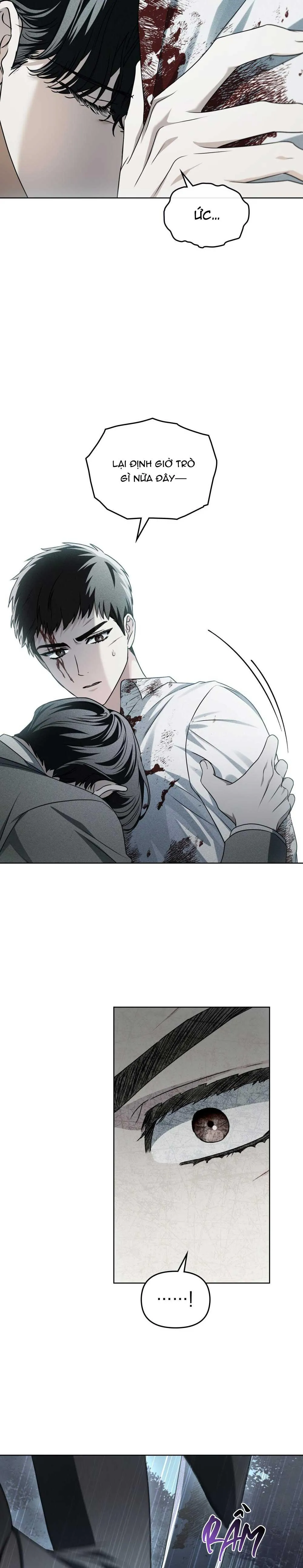 HỎA HỒN Chapter 30 Trang 26