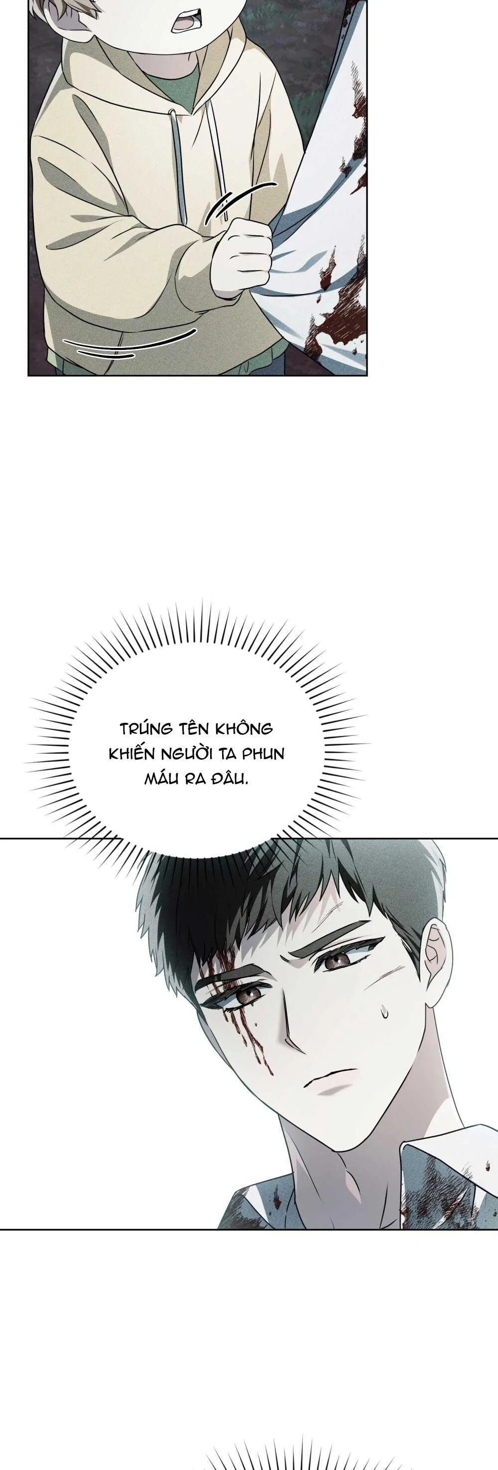 HỎA HỒN Chapter 30 Trang 29