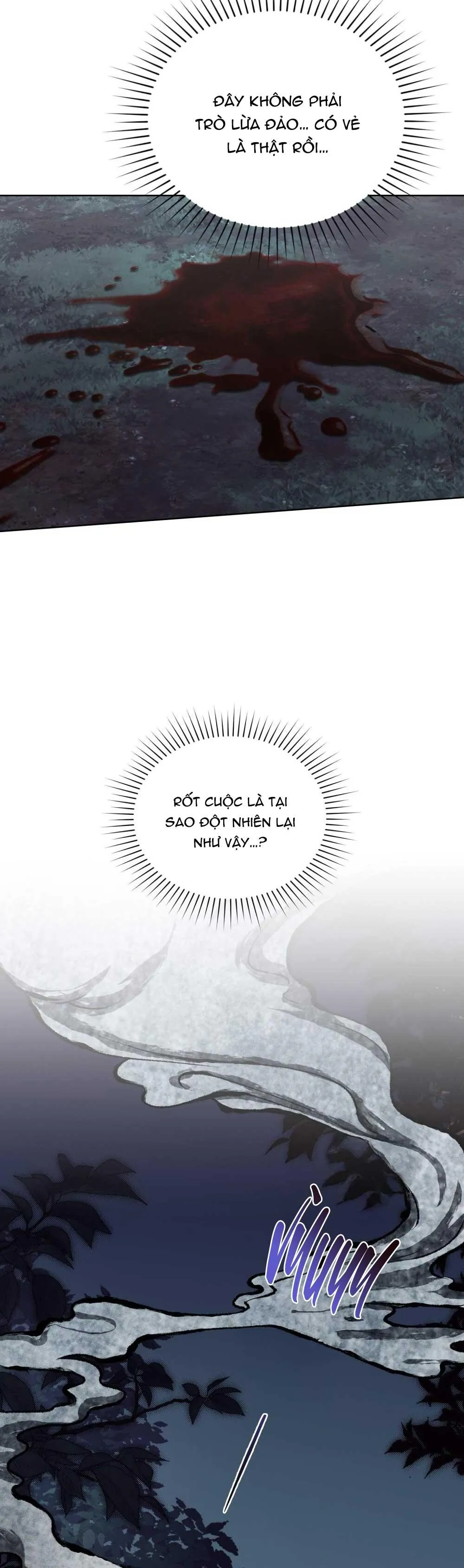 HỎA HỒN Chapter 30 Trang 30