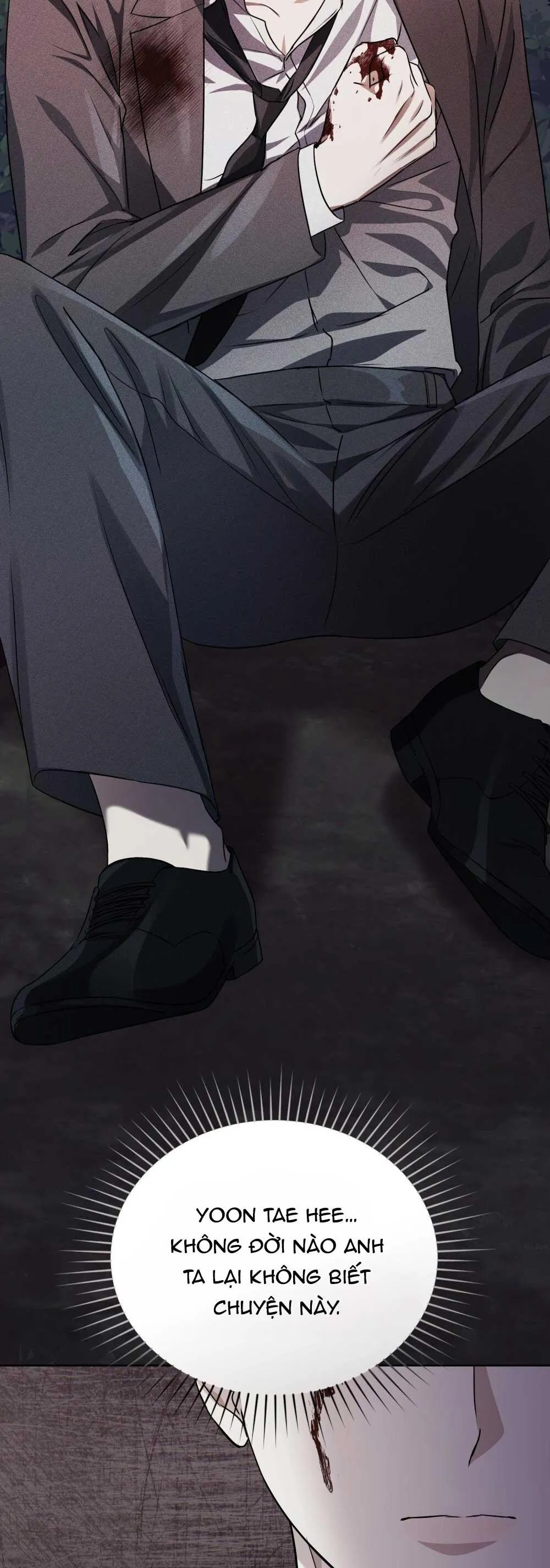 HỎA HỒN Chapter 30 Trang 34