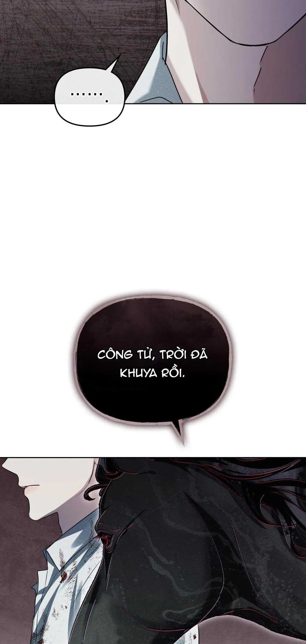 HỎA HỒN Chapter 30 Trang 35