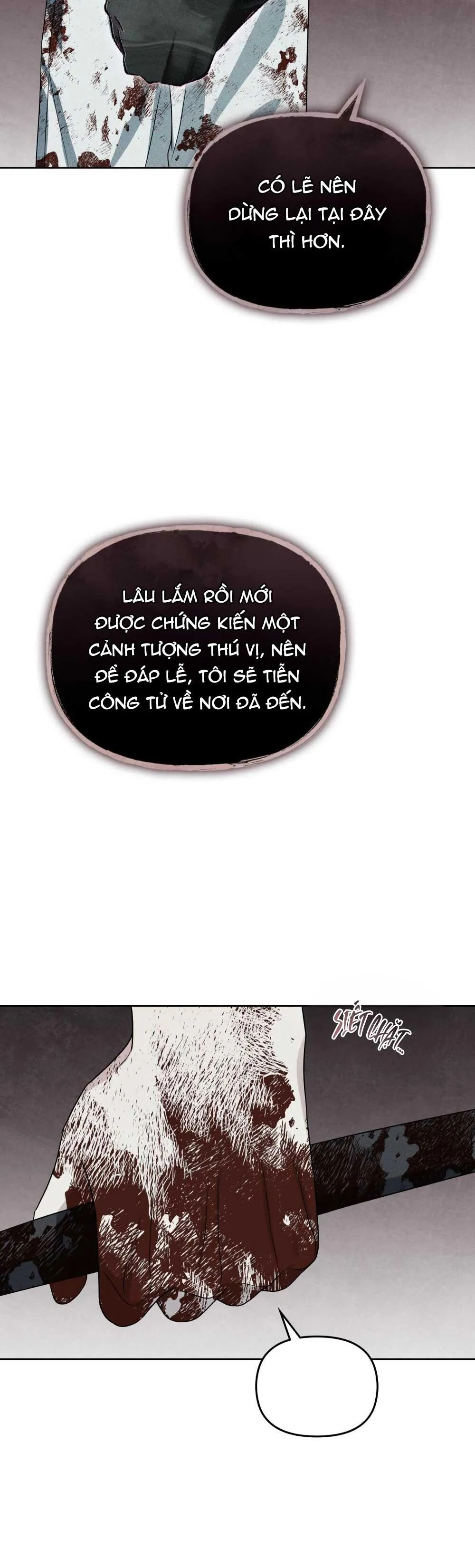 HỎA HỒN Chapter 30 Trang 36