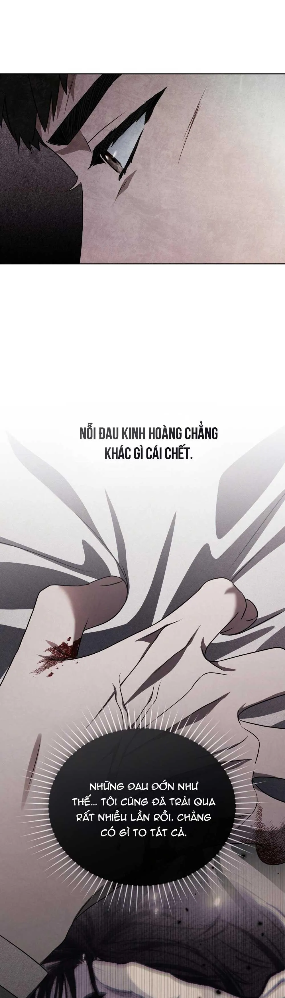 HỎA HỒN Chapter 30 Trang 38