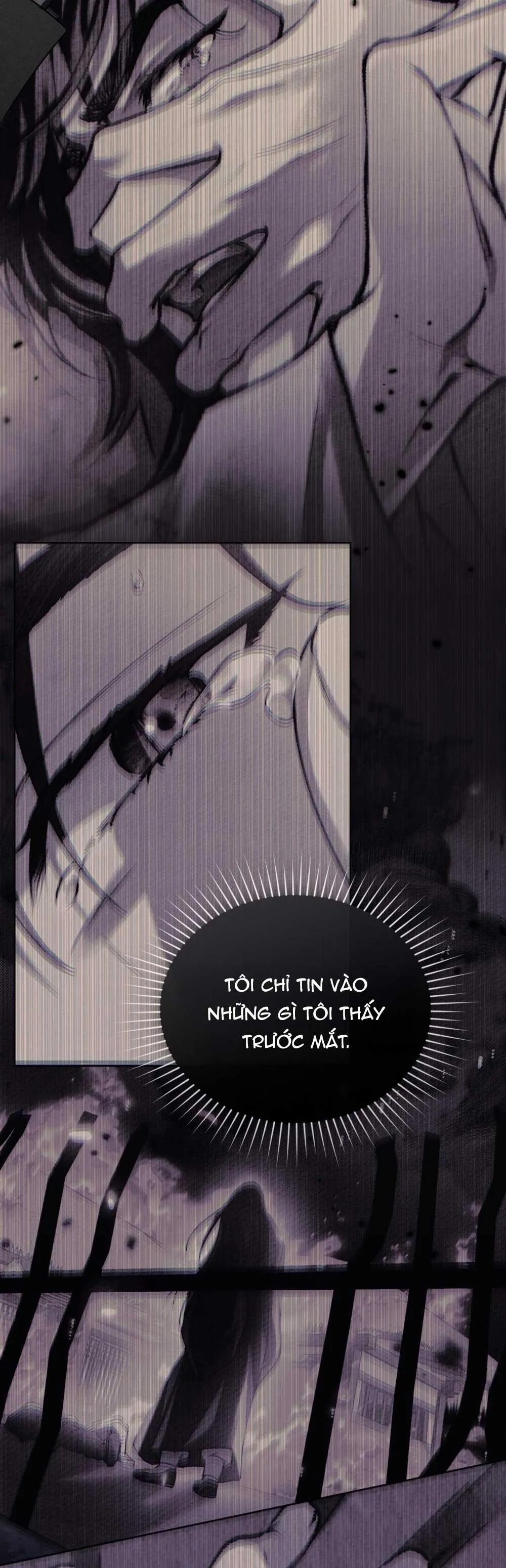 HỎA HỒN Chapter 30 Trang 39