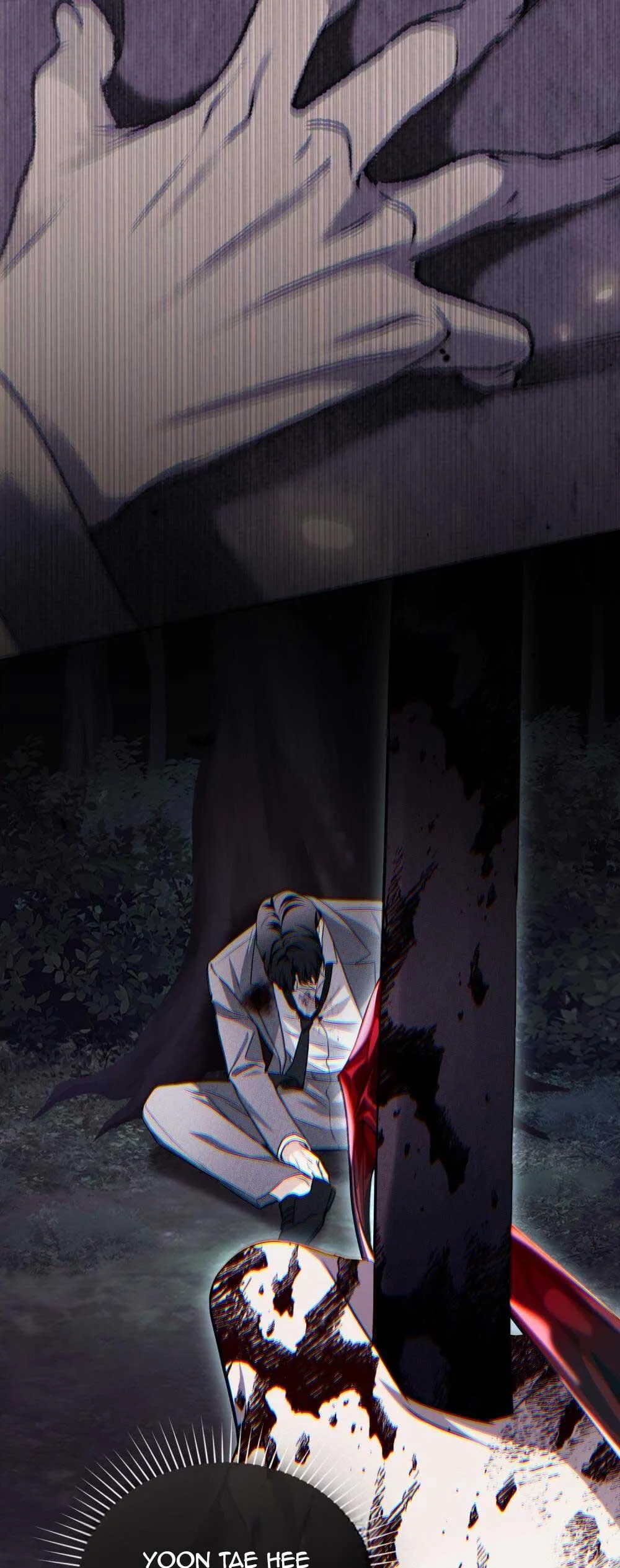 HỎA HỒN Chapter 30 Trang 40