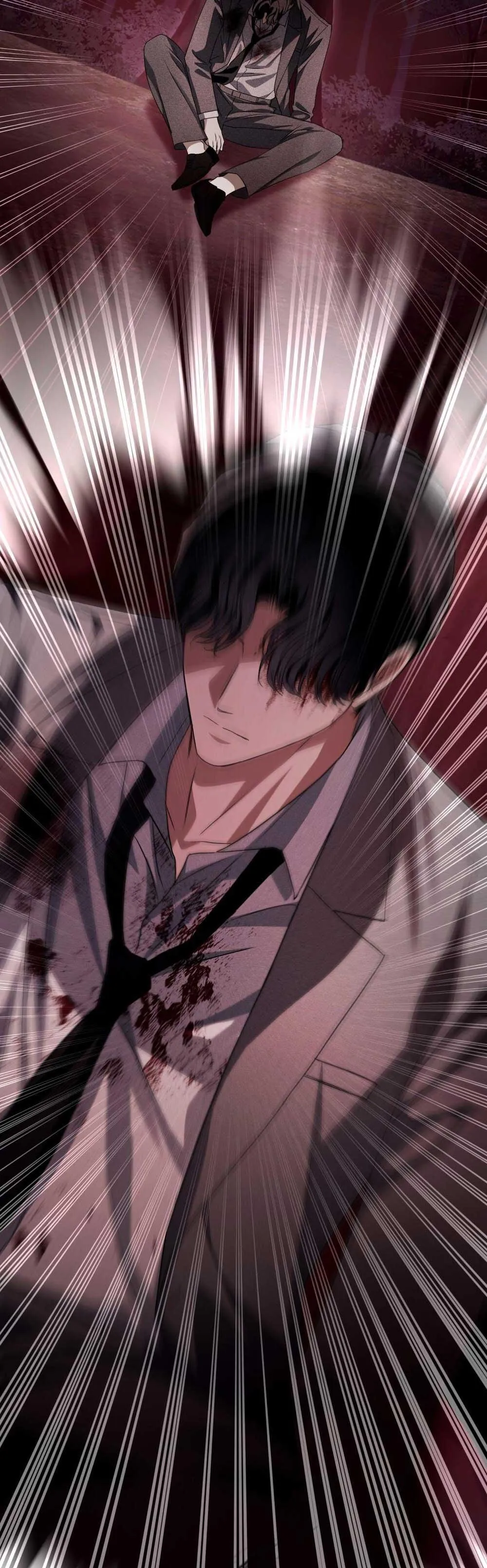 HỎA HỒN Chapter 30 Trang 45