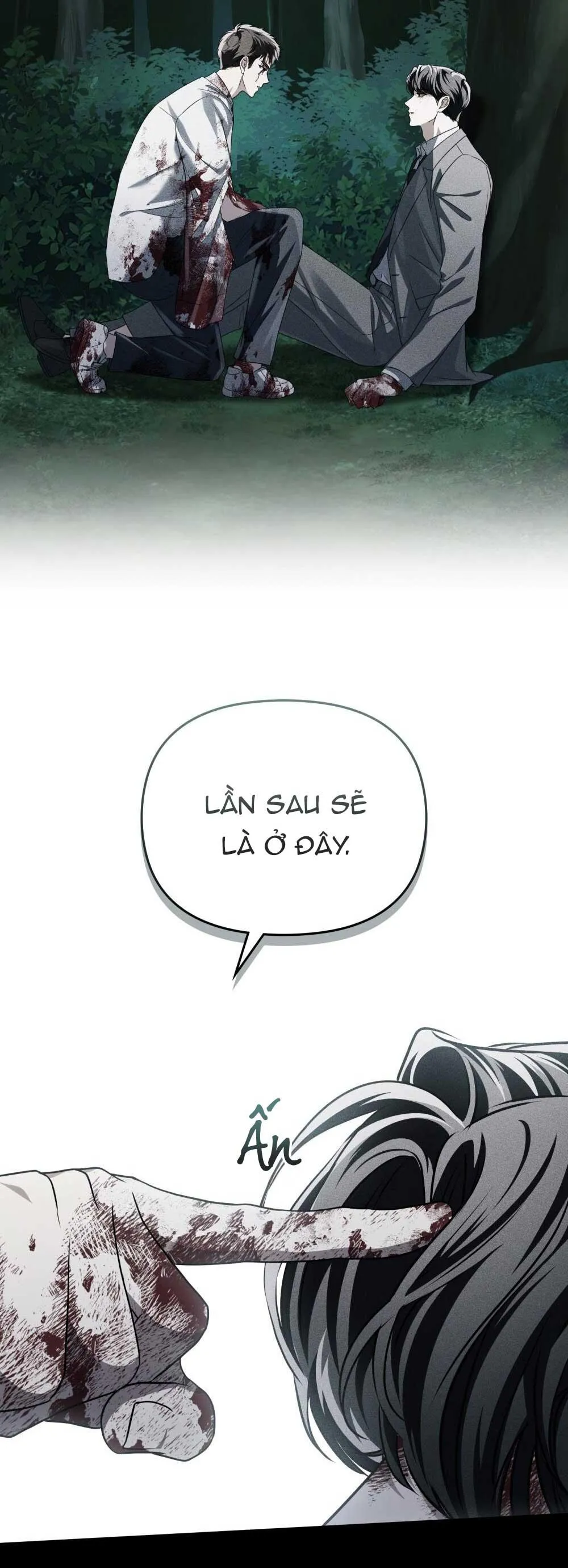 HỎA HỒN Chapter 31 Trang 9