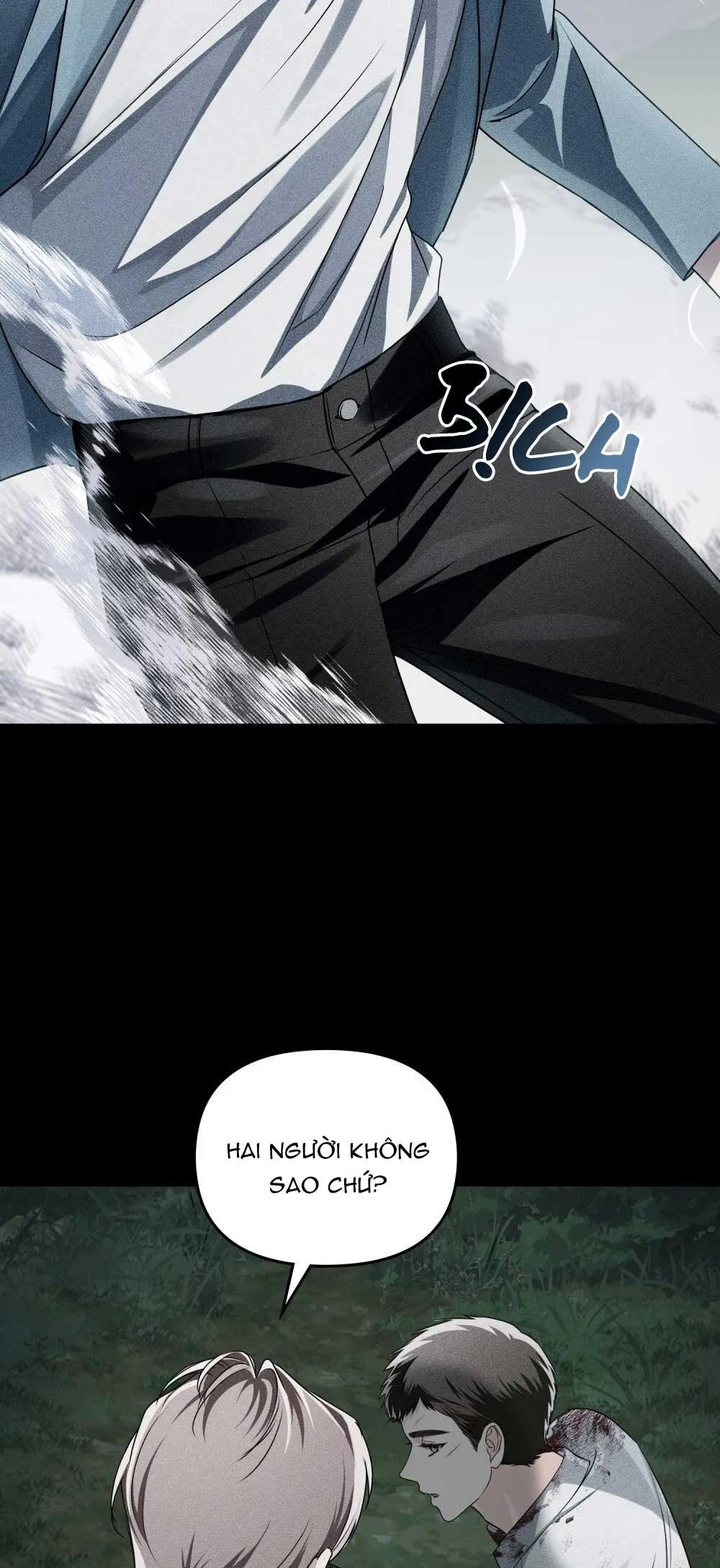 HỎA HỒN Chapter 31 Trang 18