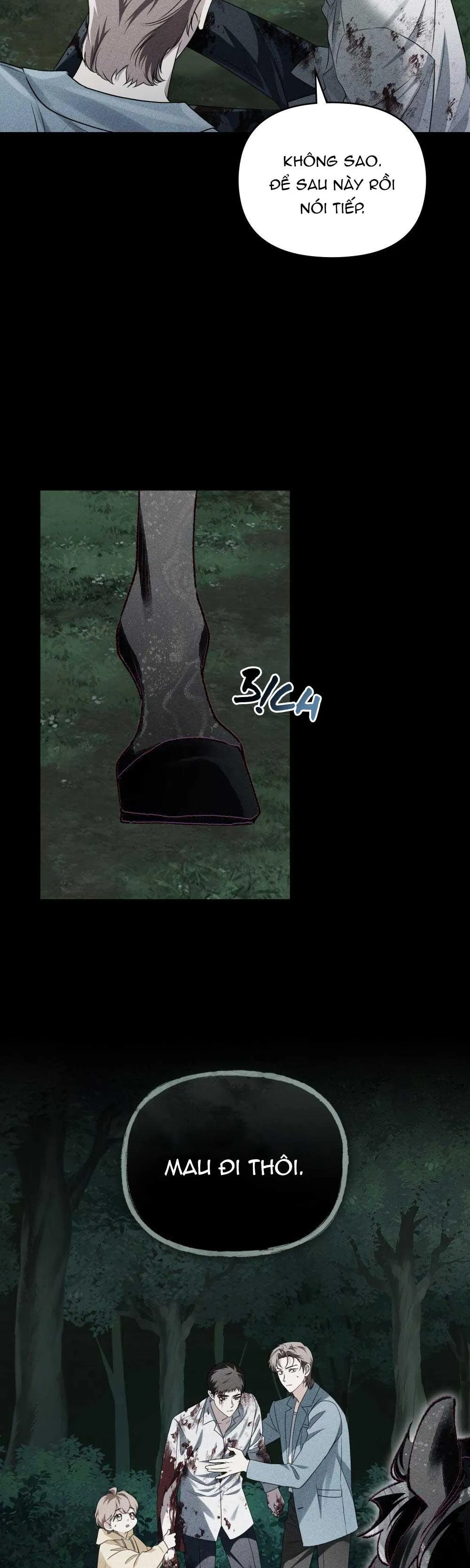 HỎA HỒN Chapter 31 Trang 19