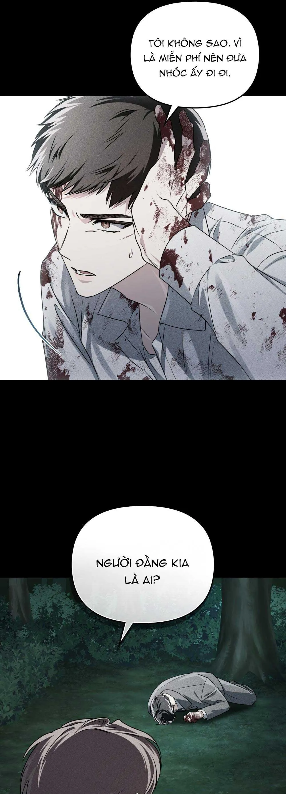 HỎA HỒN Chapter 31 Trang 22