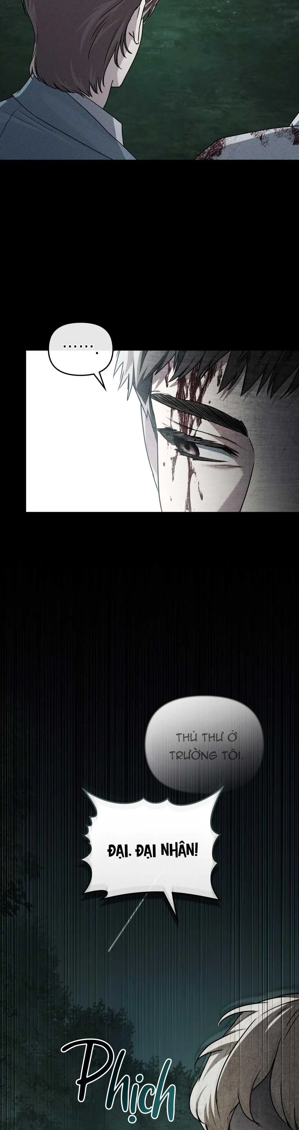 HỎA HỒN Chapter 31 Trang 23