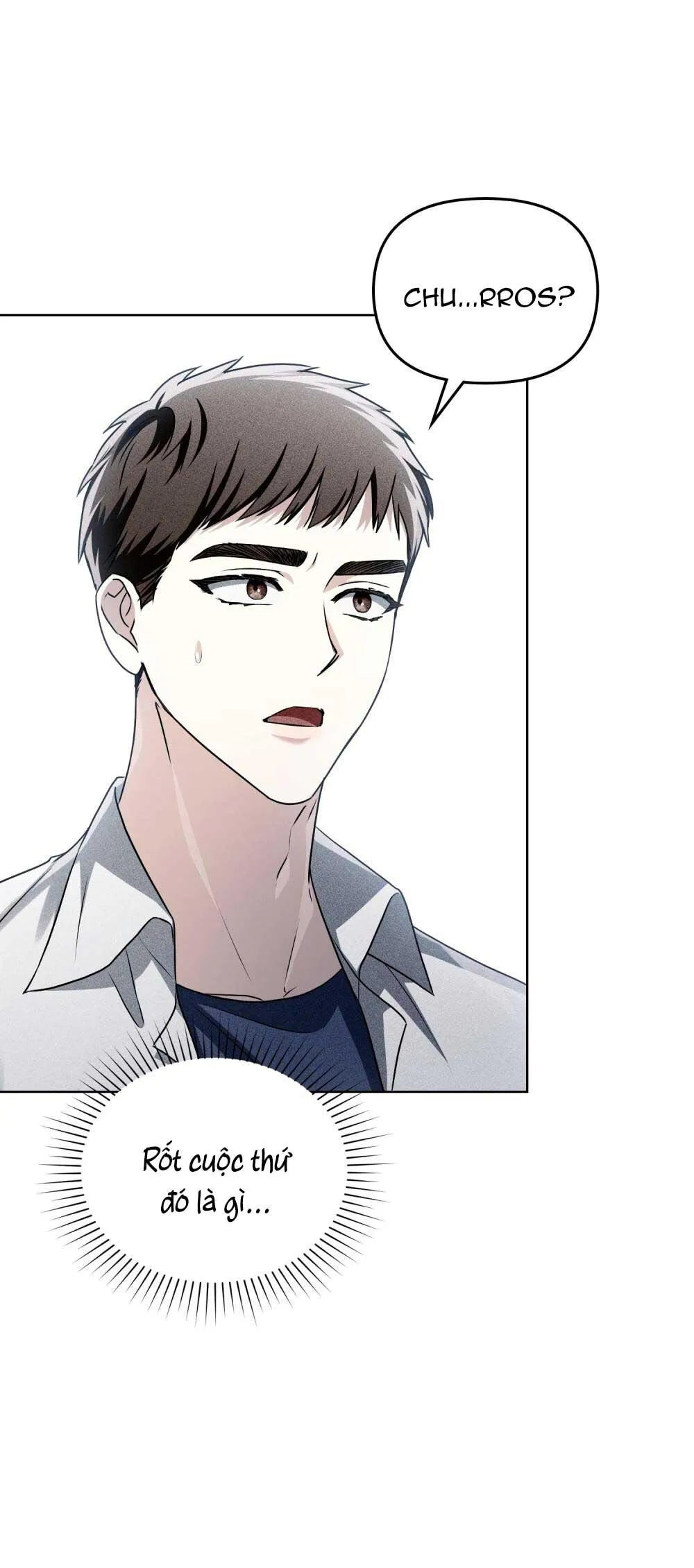 HỎA HỒN Chapter 31 Trang 28