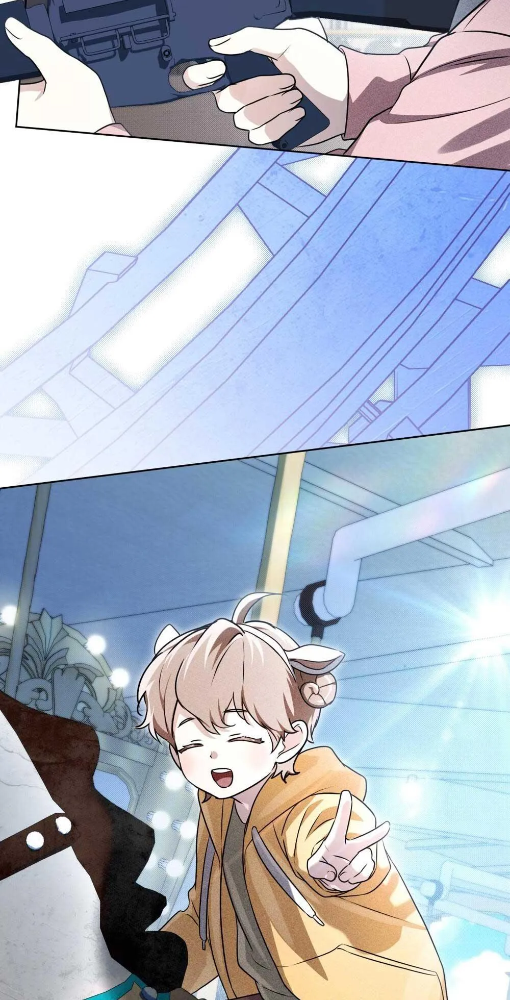 HỎA HỒN Chapter 31 Trang 31