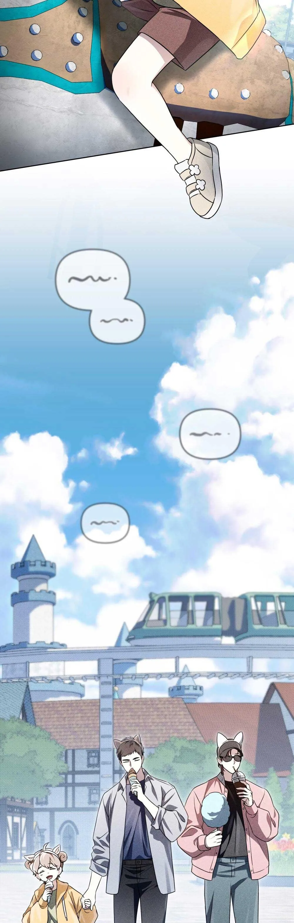 HỎA HỒN Chapter 31 Trang 32