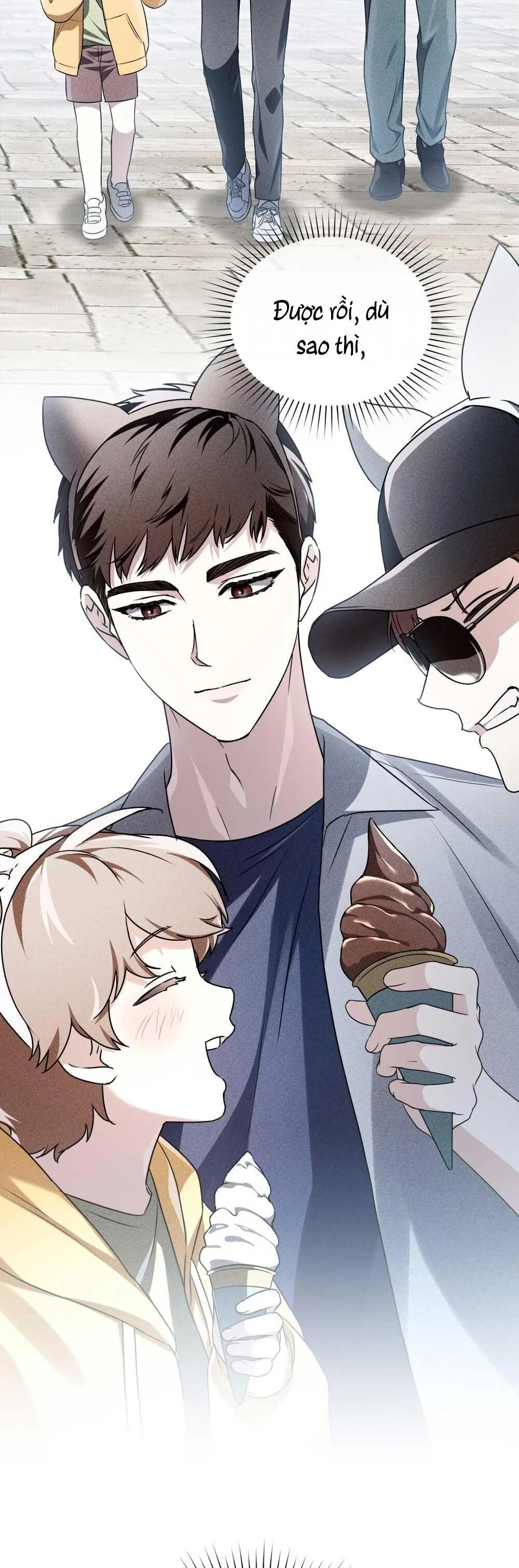 HỎA HỒN Chapter 31 Trang 33