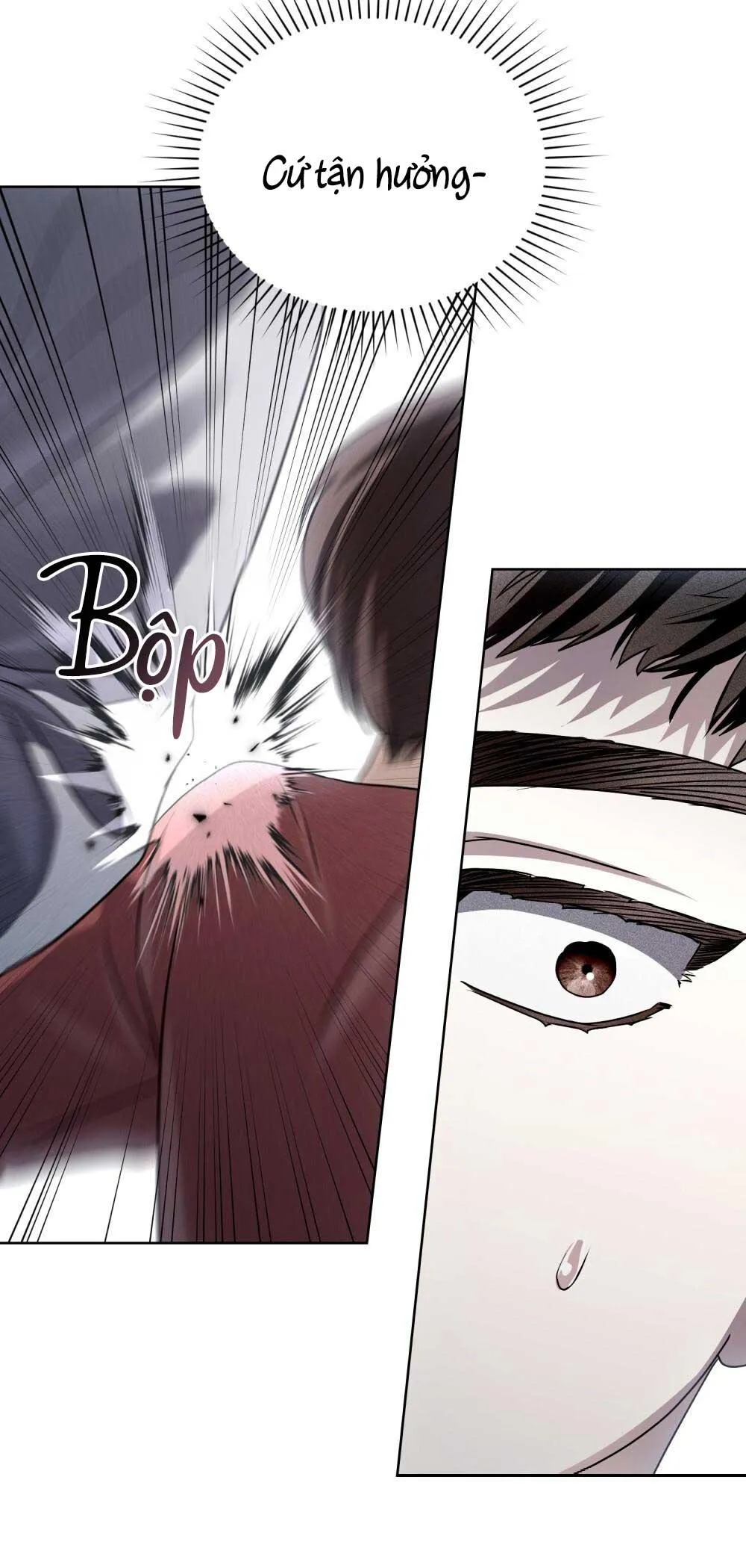 HỎA HỒN Chapter 31 Trang 34