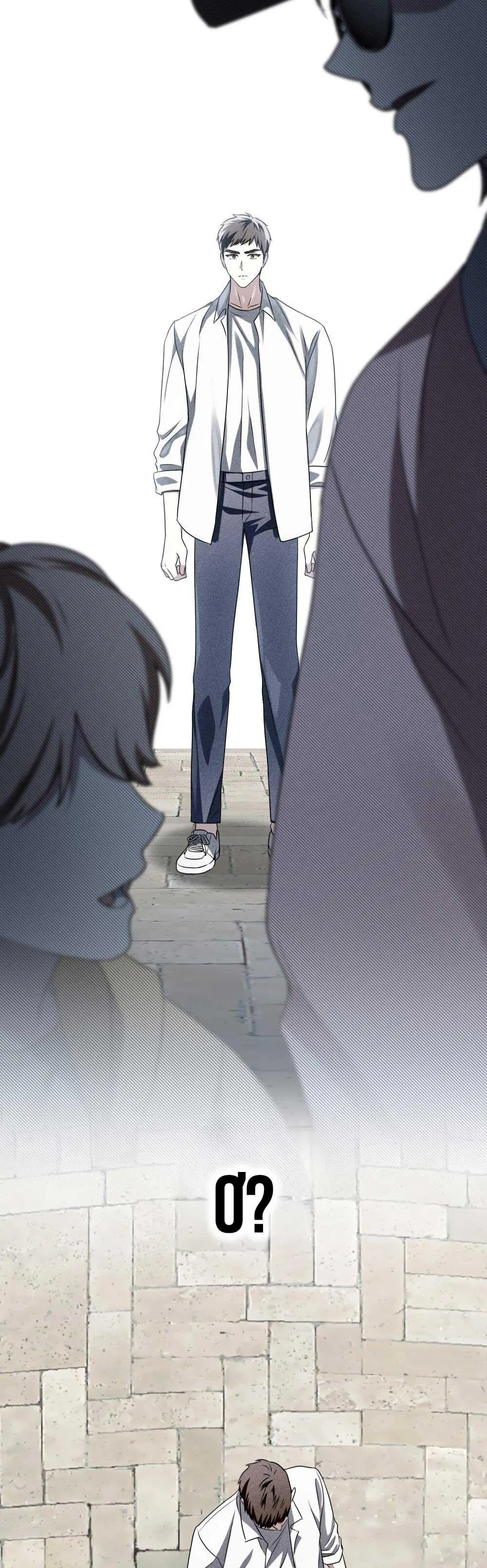 HỎA HỒN Chapter 31 Trang 38