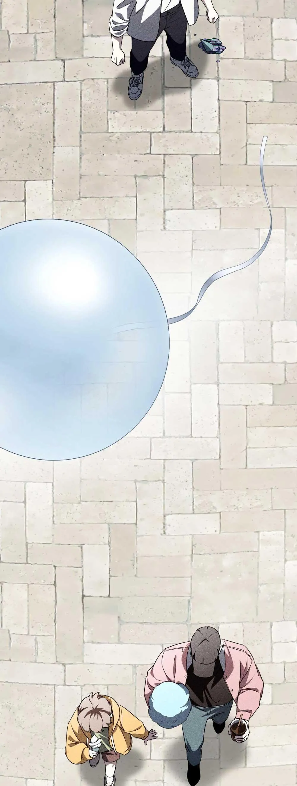 HỎA HỒN Chapter 31 Trang 39