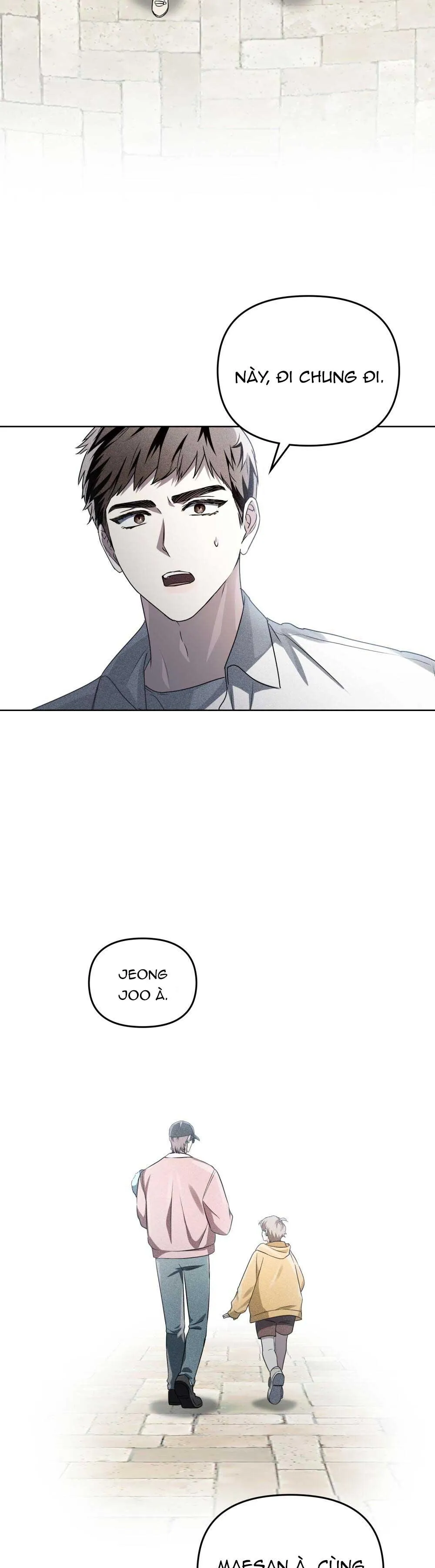 HỎA HỒN Chapter 31 Trang 40