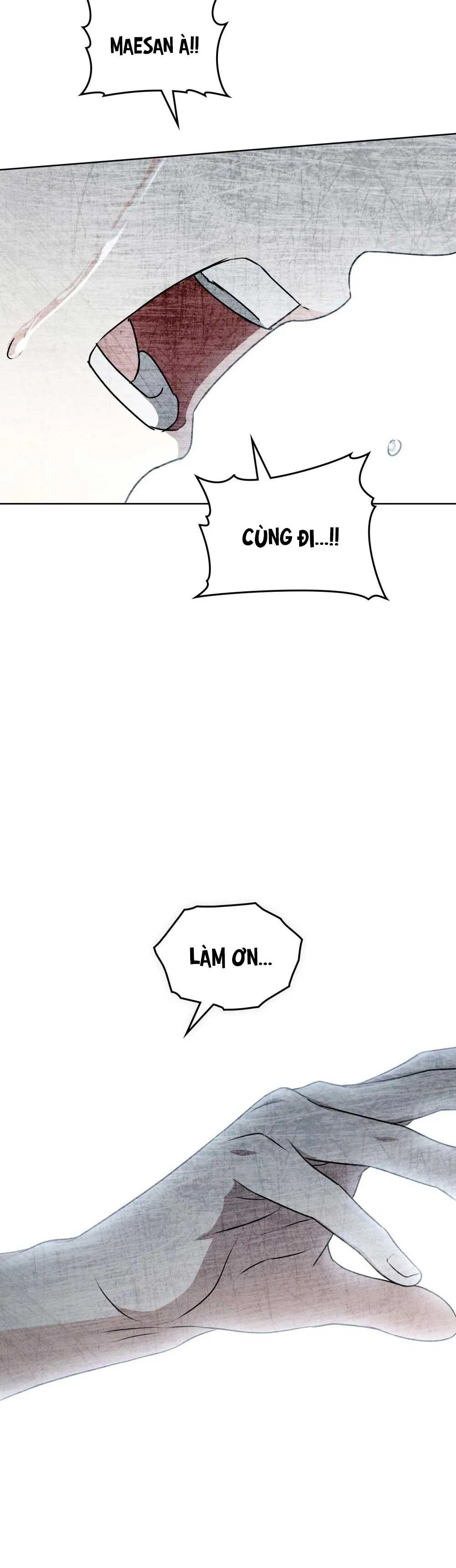 HỎA HỒN Chapter 31 Trang 42