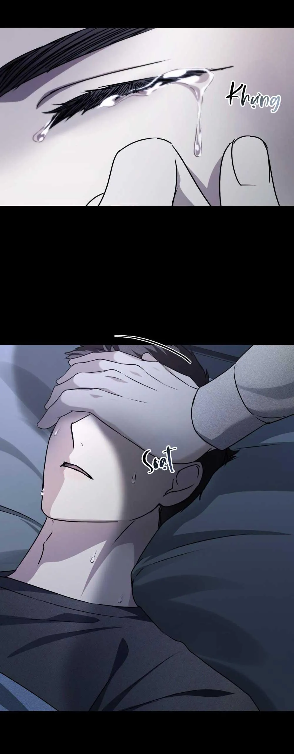 HỎA HỒN Chapter 31 Trang 48