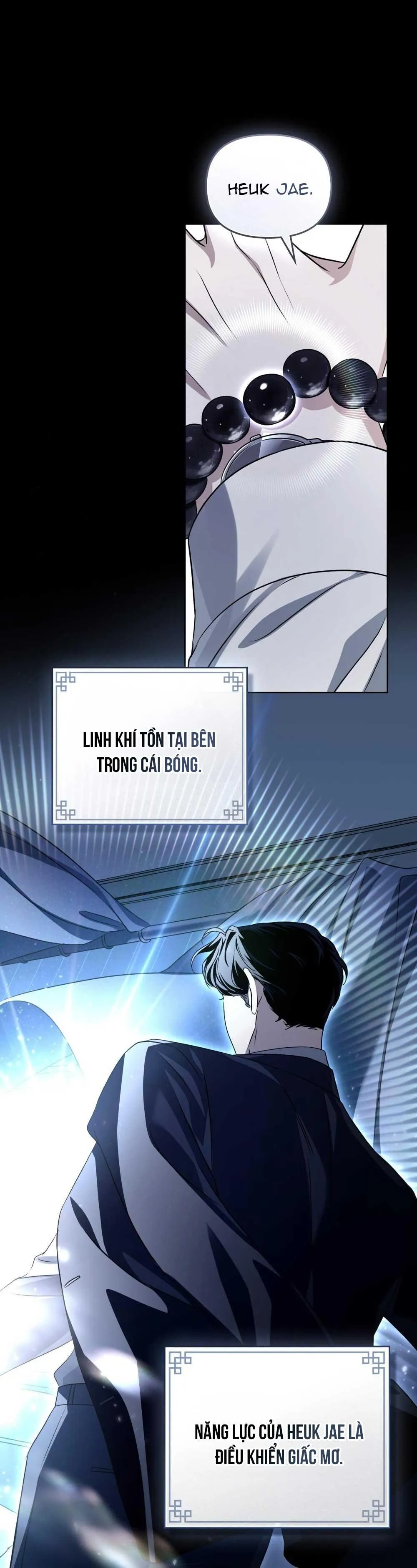 HỎA HỒN Chapter 31 Trang 49