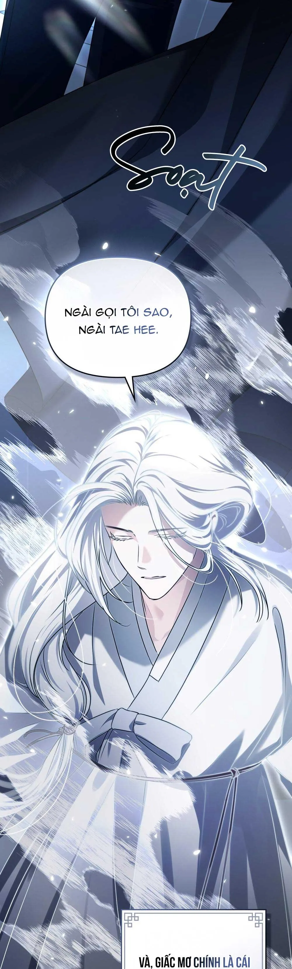 HỎA HỒN Chapter 31 Trang 50