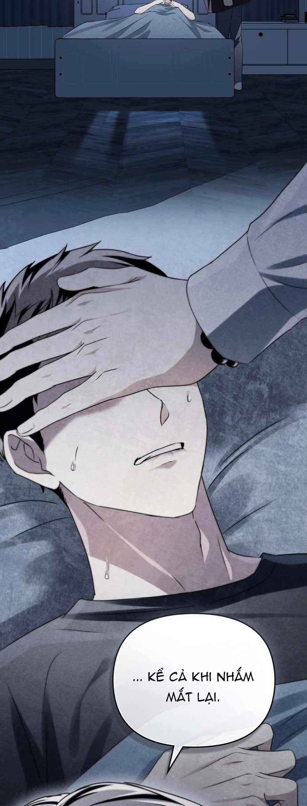 HỎA HỒN Chapter 31 Trang 54