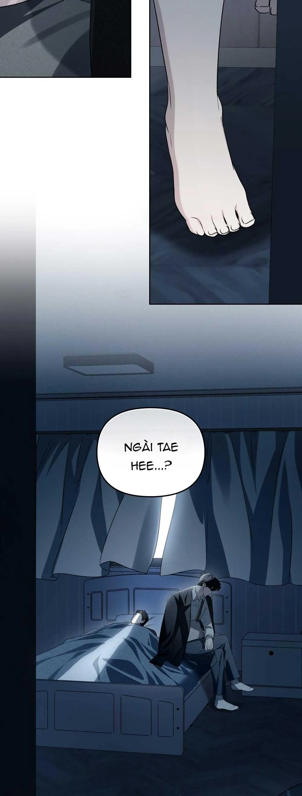 HỎA HỒN Chapter 32 Trang 5