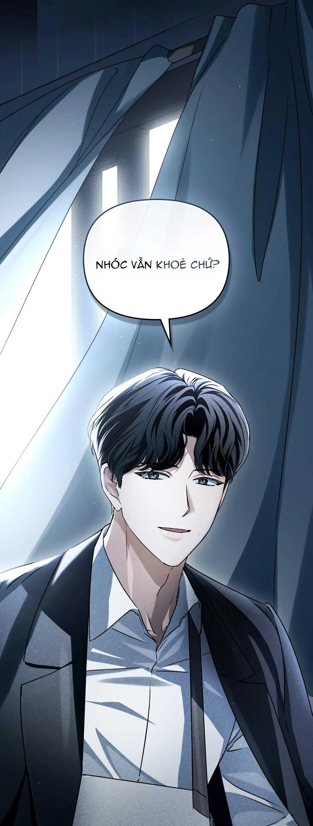 HỎA HỒN Chapter 32 Trang 6