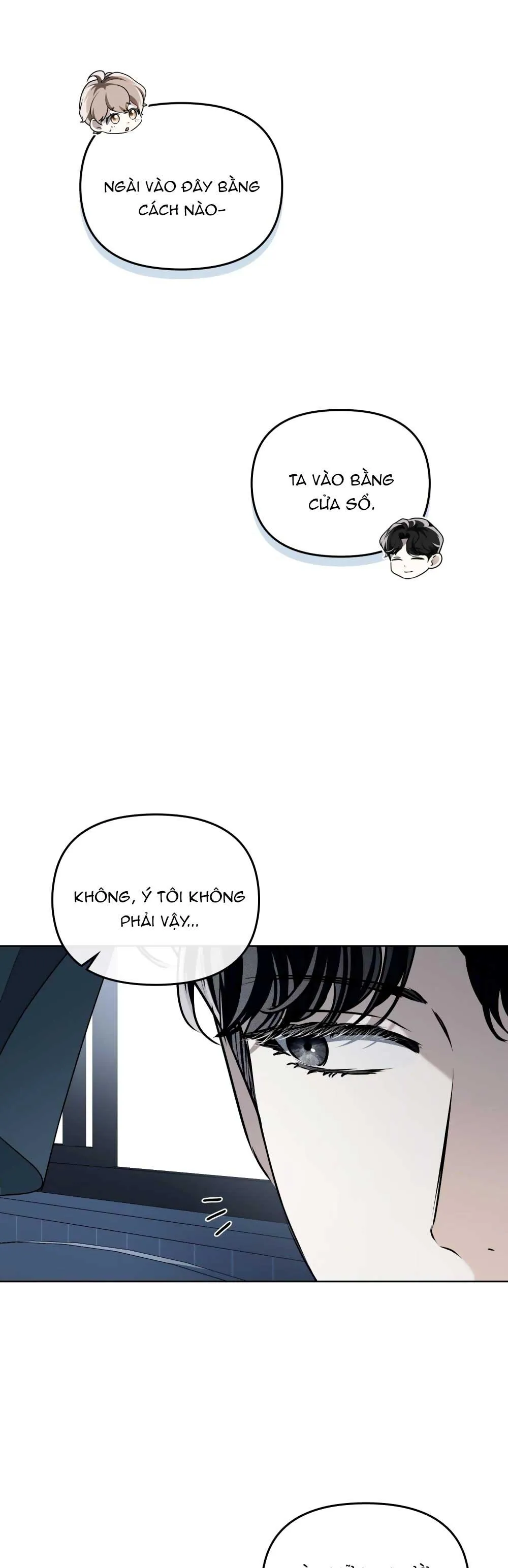HỎA HỒN Chapter 32 Trang 8
