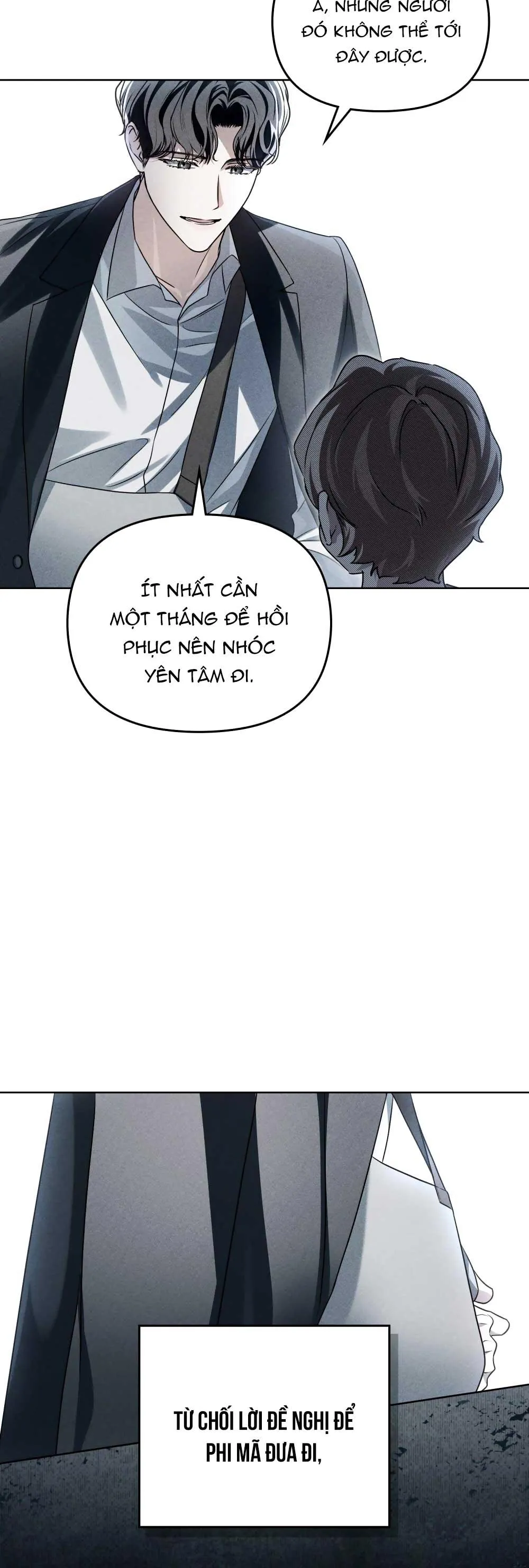 HỎA HỒN Chapter 32 Trang 9