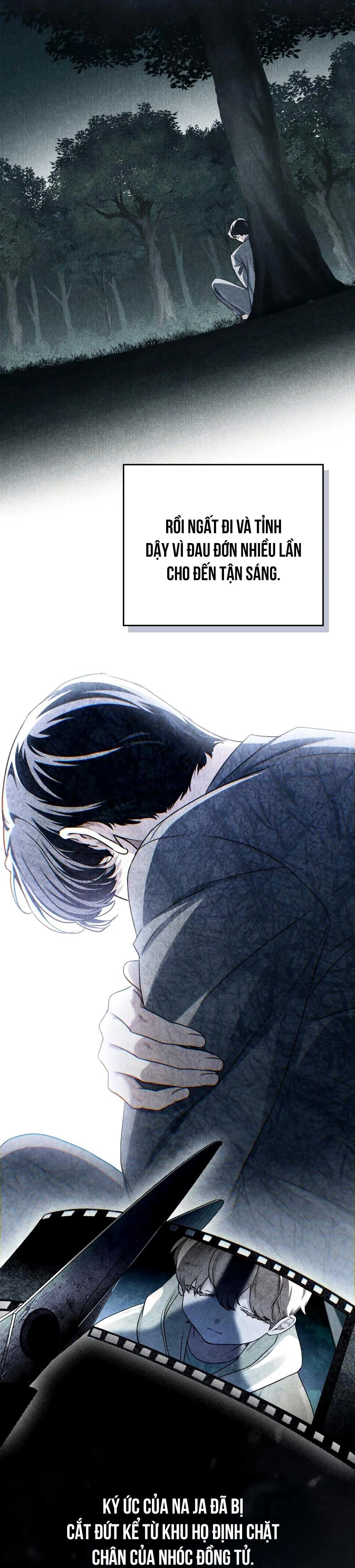 HỎA HỒN Chapter 32 Trang 10