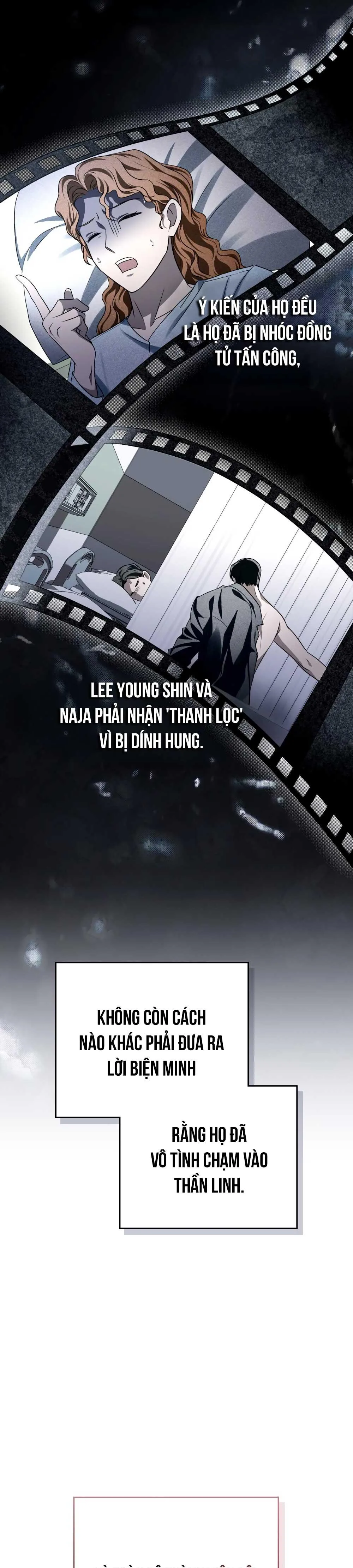 HỎA HỒN Chapter 32 Trang 11