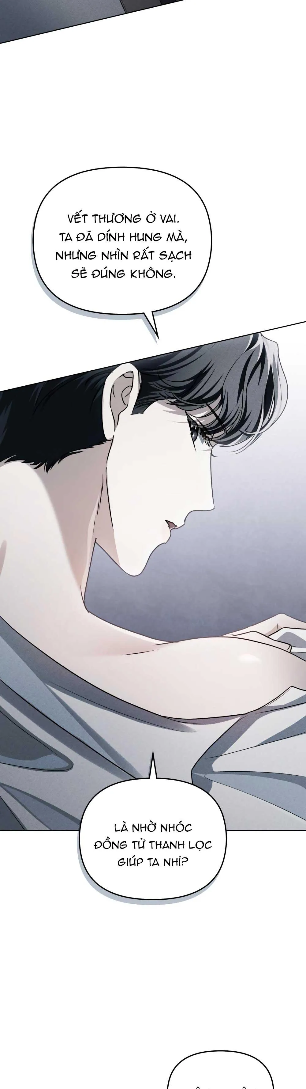 HỎA HỒN Chapter 32 Trang 16