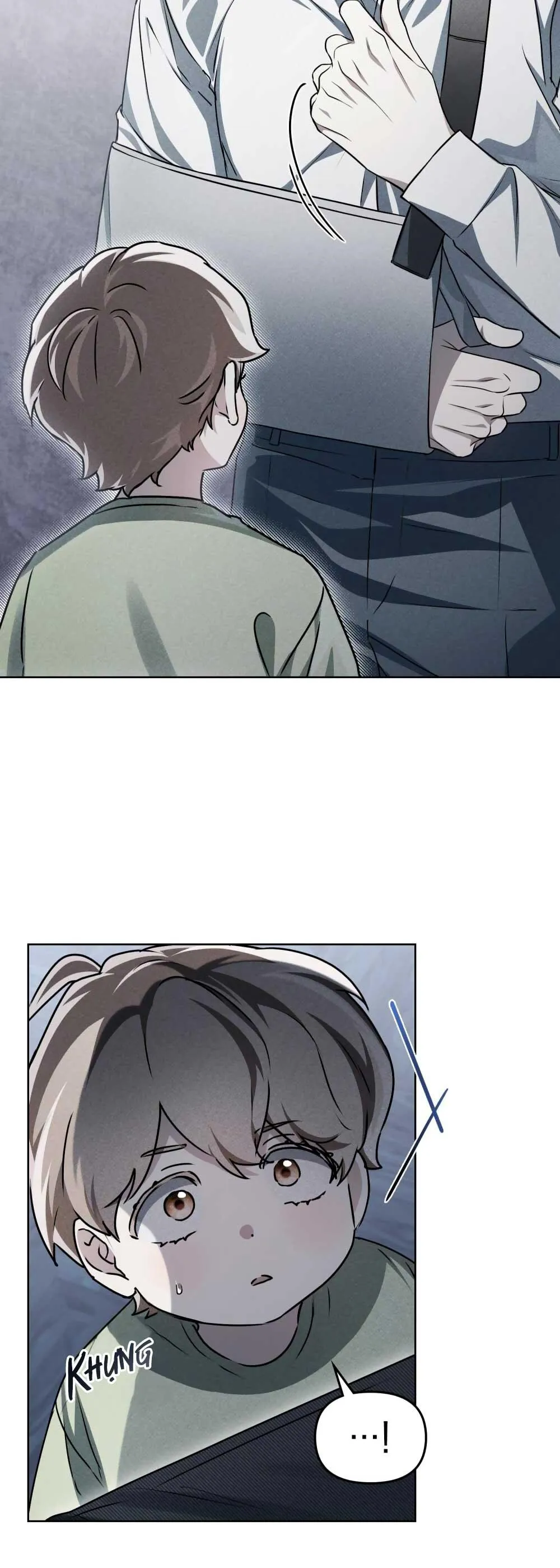 HỎA HỒN Chapter 32 Trang 18