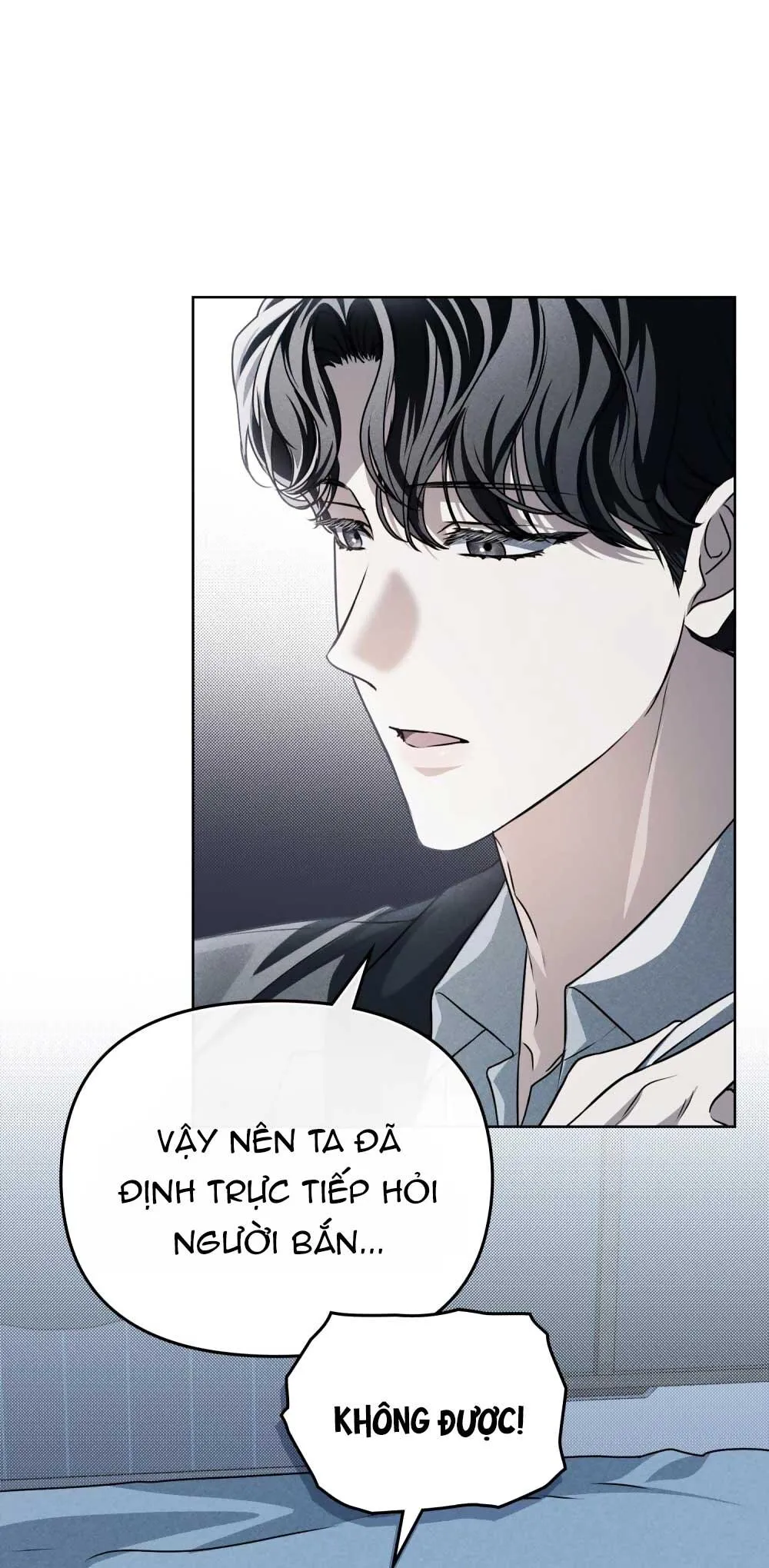 HỎA HỒN Chapter 32 Trang 19