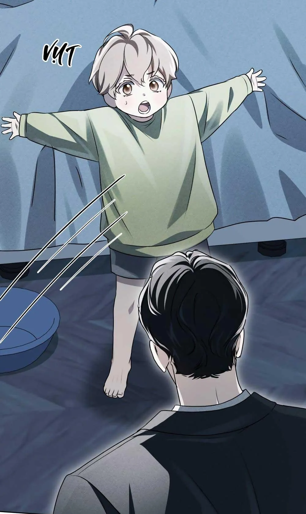 HỎA HỒN Chapter 32 Trang 20