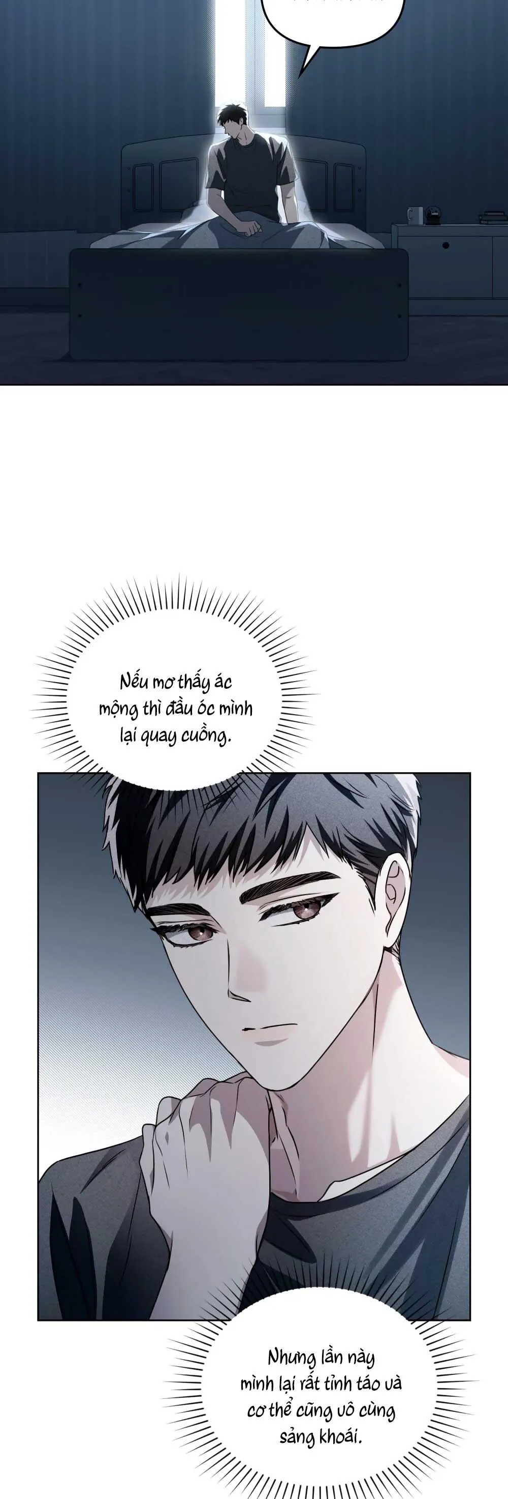 HỎA HỒN Chapter 32 Trang 25