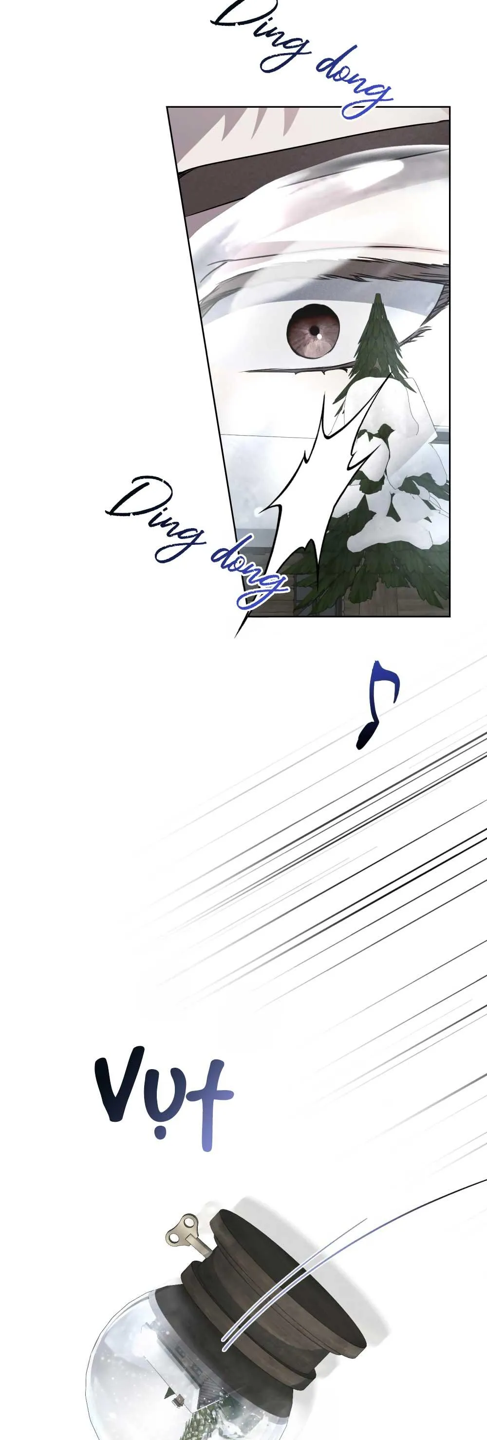 HỎA HỒN Chapter 32 Trang 30