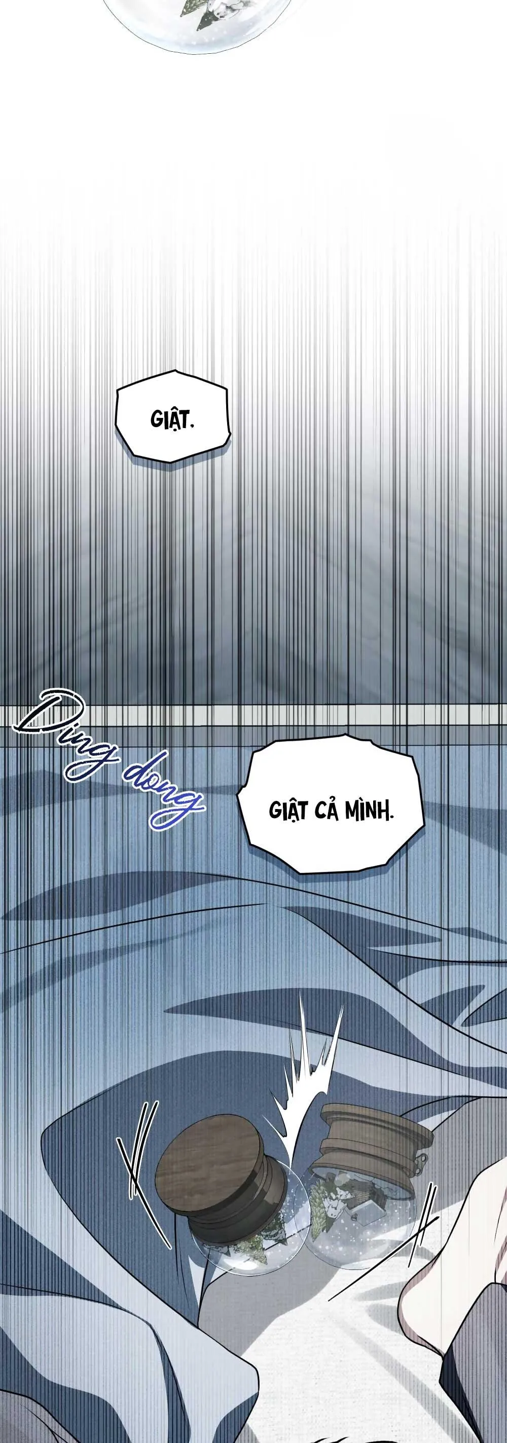 HỎA HỒN Chapter 32 Trang 31