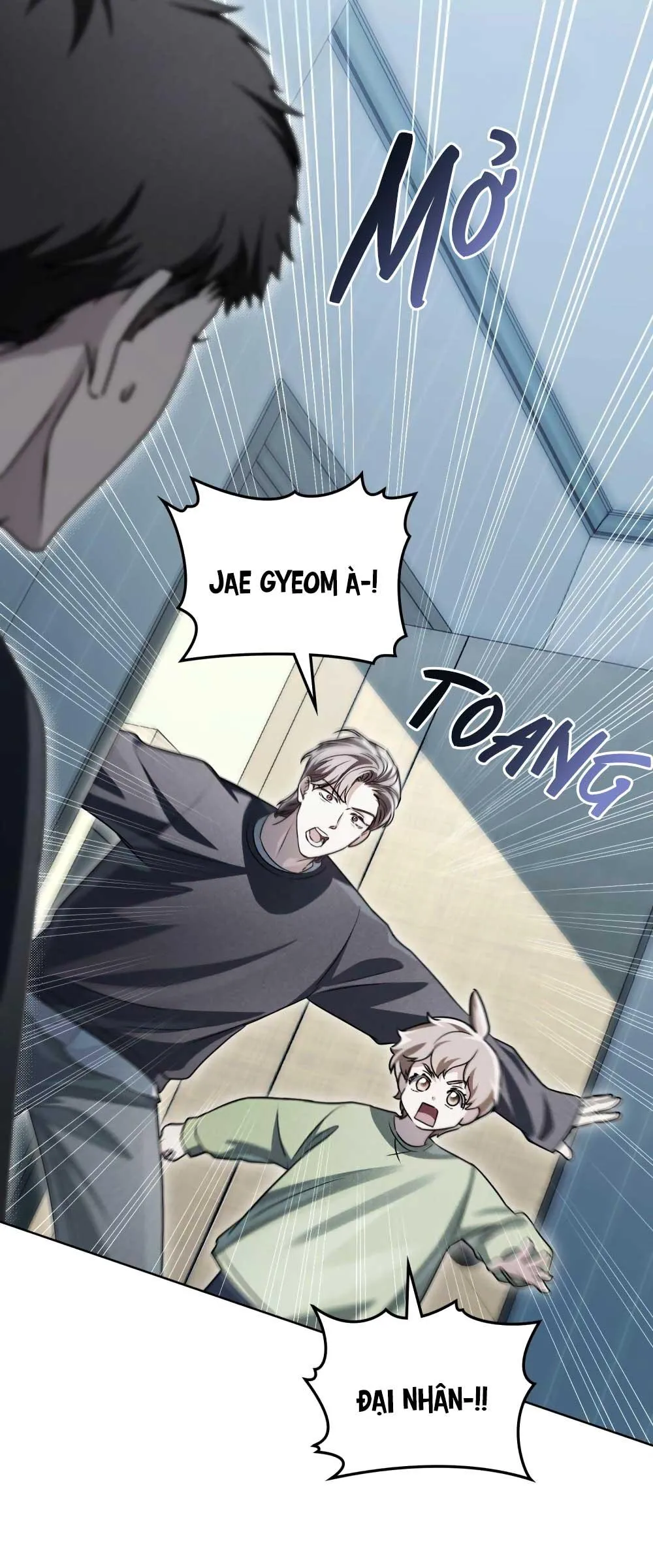 HỎA HỒN Chapter 32 Trang 33