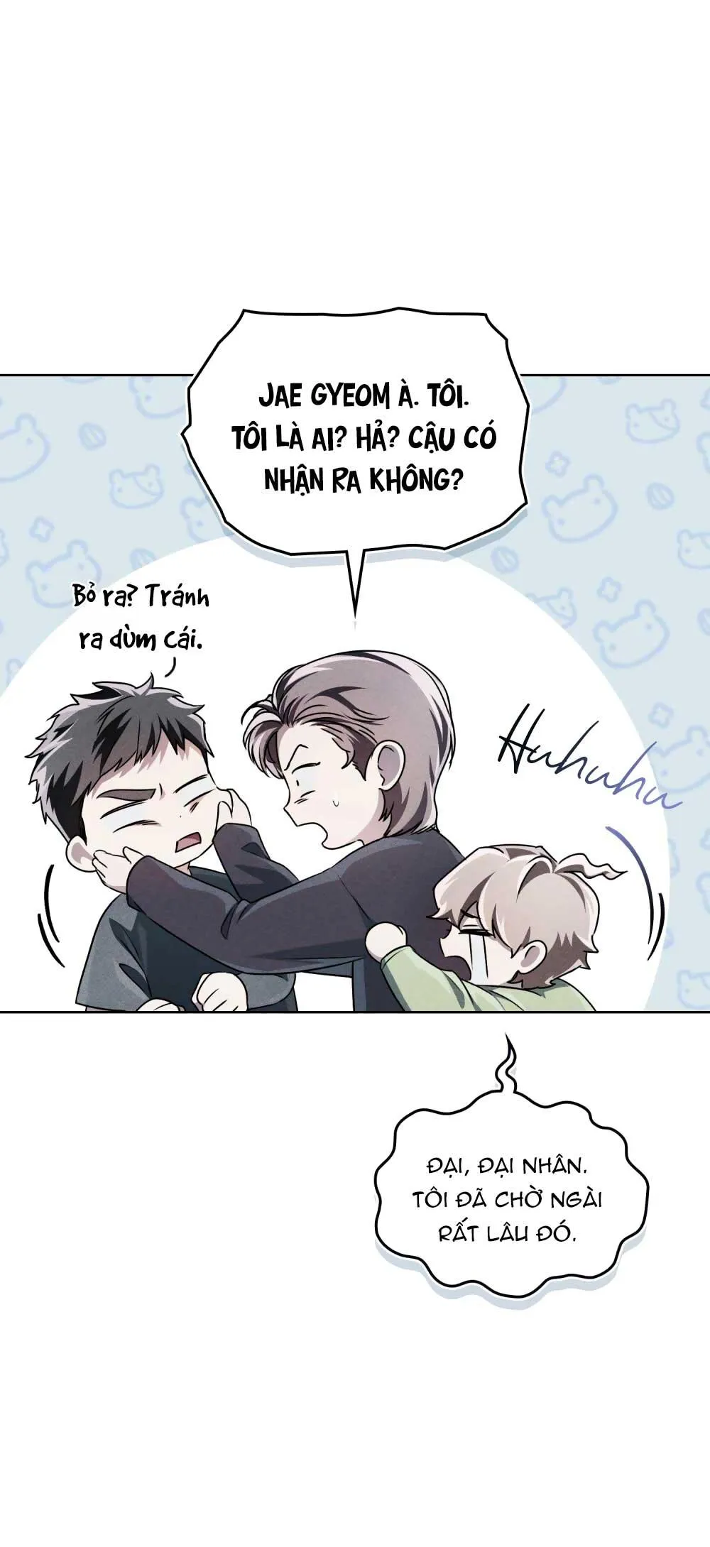 HỎA HỒN Chapter 32 Trang 34